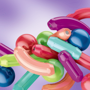 Magnetic Stick STEM TOY