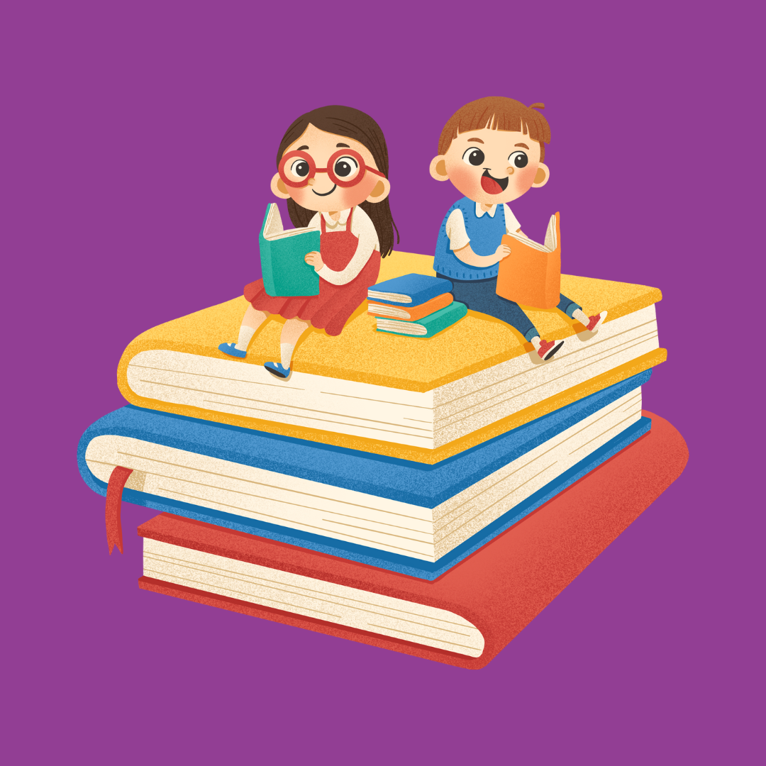 Education Book