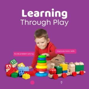 Educational Toys