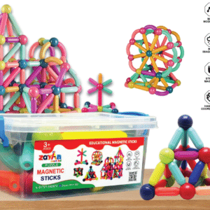 Premium Magnetic Stick STEM TOY