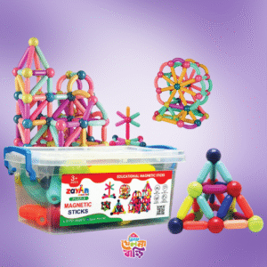 Premium Magnetic Stick STEM TOY